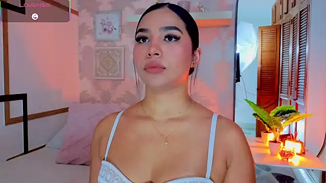 CharlotteGraay online show from July 2026 07:49:02 PM