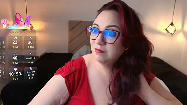 Snapshot of Victoria_Adamns chatting on March 2026 12:00:02 PM Victoria Adamns online show from March 2026 12:00:02 PM