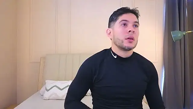 mr danni online show from February 2026 02:47:02 PM