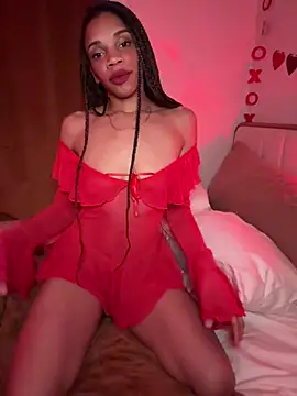 goddesskash online show from February 2026 07:51:01 AM