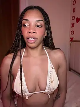 goddesskash online show from February 2026 04:19:01 AM