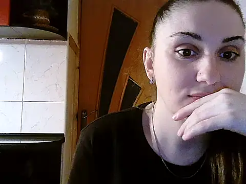 Yuliia30 online show from January 2026 02:43:02 PM