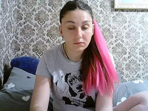 Snapshot of Yuliia30 chatting on June 2026 02:37:02 PM Yuliia30 online show from June 2026 02:37:02 PM