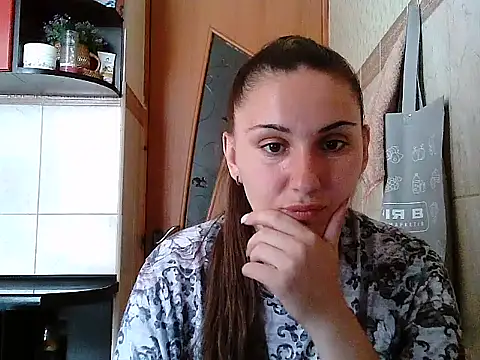 Snapshot of Yuliia30 chatting on July 2026 09:26:01 AM Yuliia30 online show from July 2026 09:26:01 AM