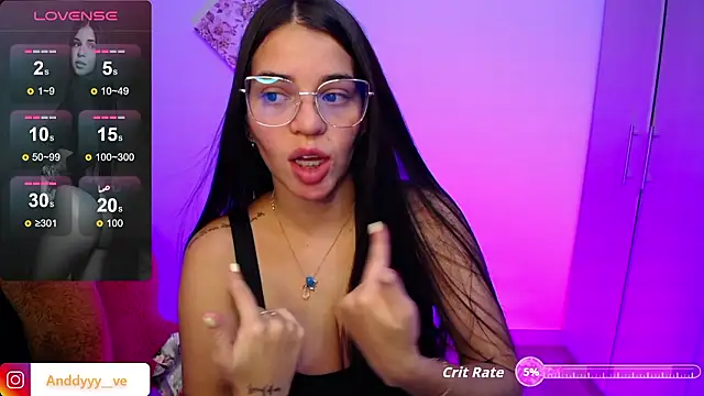 Anddyy   online show from February 2026 11:35:01 PM