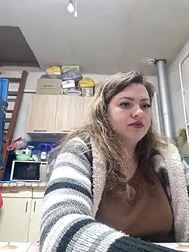 Jyleta online show from December 2025 09:55:01 PM