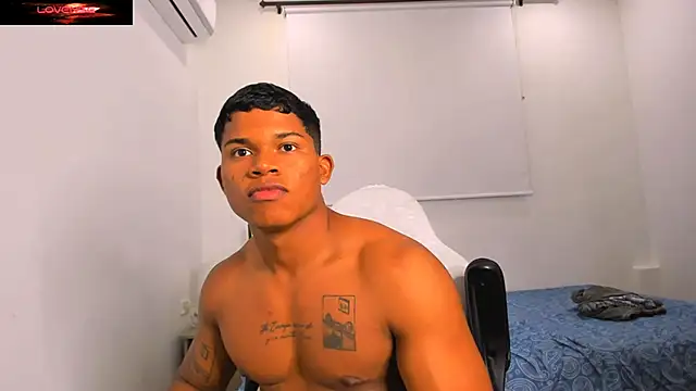 maxsteel177 online show from January 2025 03:01:01 AM