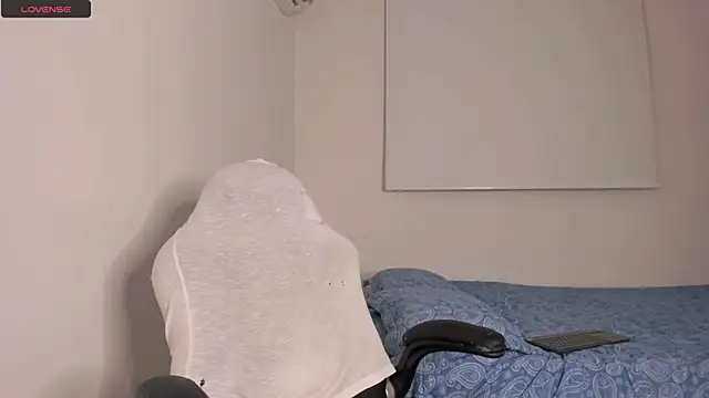 maxsteel177 online show from January 2025 11:33:01 PM