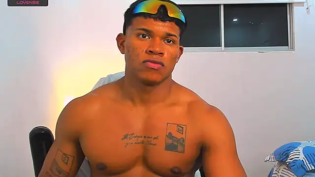 maxsteel177 online show from March 2025 03:15:01 AM