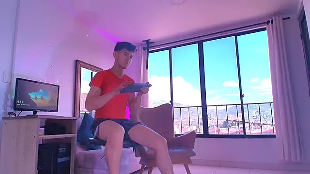 Snapshot of orlando_yate chatting on November 2025 02:34:02 PM orlando yate online show from November 2025 02:34:02 PM