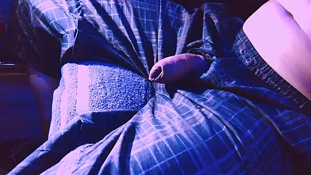 BDSMCock Stu online show from February 2025 05:35:02 AM