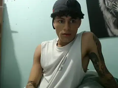 dany hardy online show from February 2025 01:10:01 AM