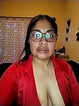 ConyPeralta online show from February 2025 02:51:02 AM