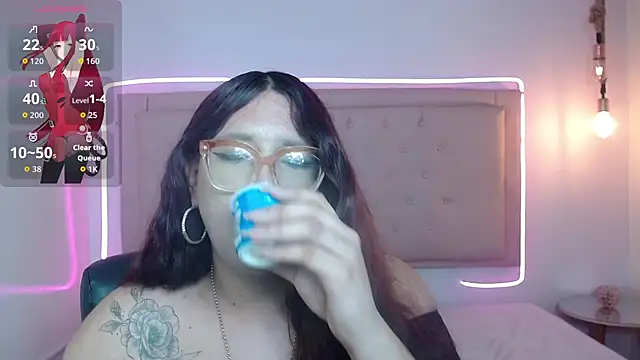 kathepickmanx online show from November 2025 04:59:01 AM