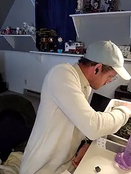 SoxxyNsh online show from November 2025 07:35:01 PM