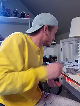 SoxxyNsh online show from November 2025 04:16:02 PM