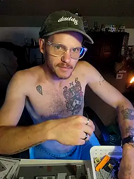 SoxxyNsh online show from November 2025 04:22:02 AM