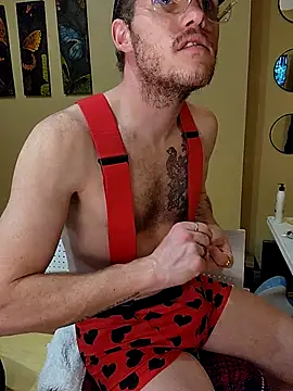 SoxxyNsh online show from February 2026 02:53:01 AM