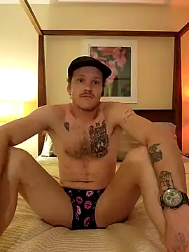 SoxxyNsh online show from March 2026 12:05:01 AM