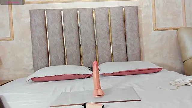 LilaBeily online show from February 2025 07:42:01 PM