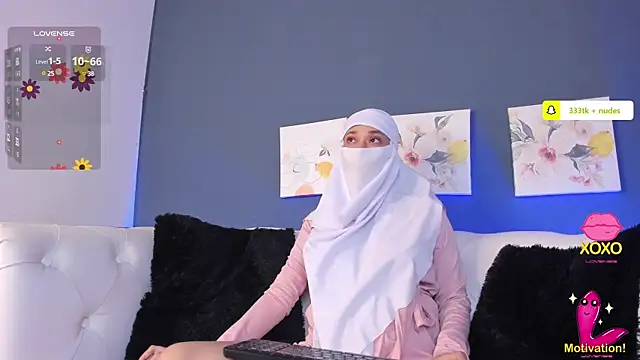 Eva abaad online show from January 2025 03:55:02 PM