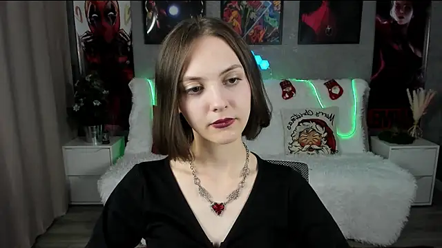 Snapshot of JesssWalker chatting on January 2025 06:49:01 PM JesssWalker online show from January 2025 06:49:01 PM