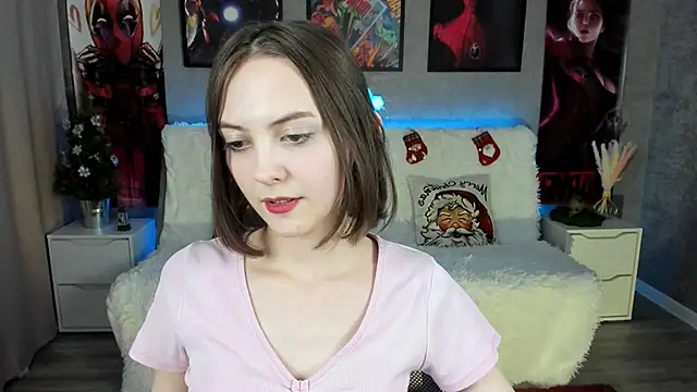 Snapshot of JesssWalker chatting on January 2025 03:18:01 PM JesssWalker online show from January 2025 03:18:01 PM