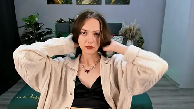 Snapshot of JesssWalker chatting on February 2025 09:29:02 PM JesssWalker online show from February 2025 09:29:02 PM