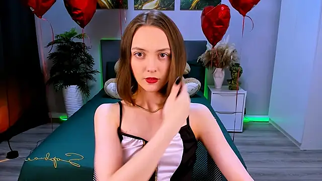 Snapshot of JesssWalker chatting on March 2025 08:53:01 PM JesssWalker online show from March 2025 08:53:01 PM