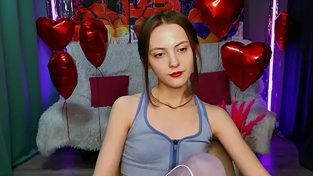 Snapshot of JesssWalker chatting on March 2025 12:01:02 AM JesssWalker online show from March 2025 12:01:02 AM