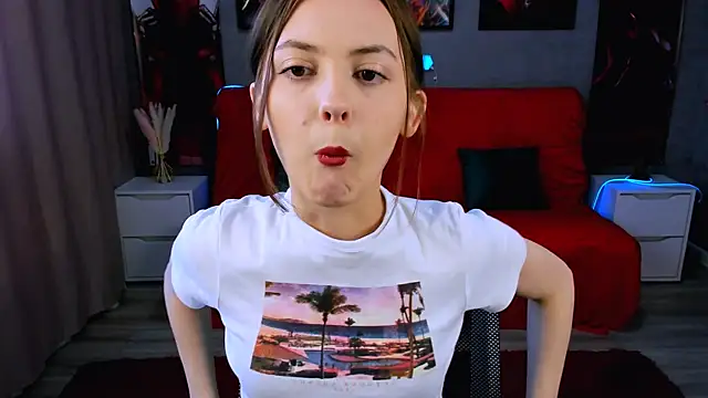 Snapshot of JesssWalker chatting on March 2025 06:24:02 AM JesssWalker online show from March 2025 06:24:02 AM