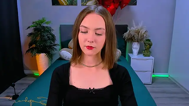 Snapshot of JesssWalker chatting on March 2025 06:52:02 AM JesssWalker online show from March 2025 06:52:02 AM