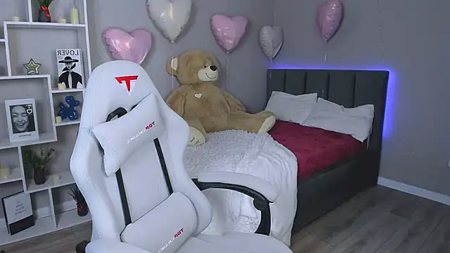 Snapshot of JesssWalker chatting on March 2026 12:12:01 AM JesssWalker online show from March 2026 12:12:01 AM