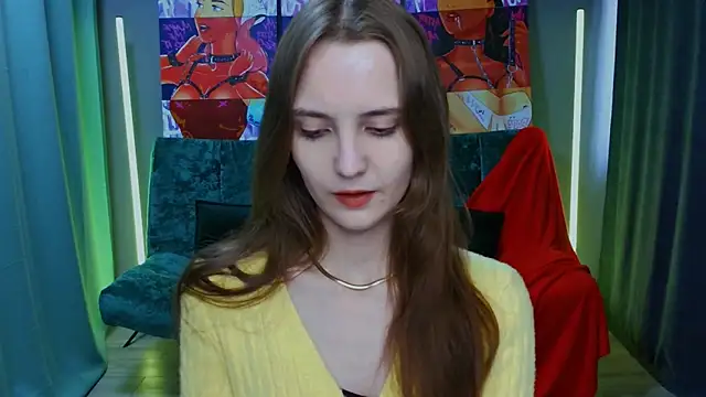 SamanthaaaWalker online show from January 2025 06:35:02 AM