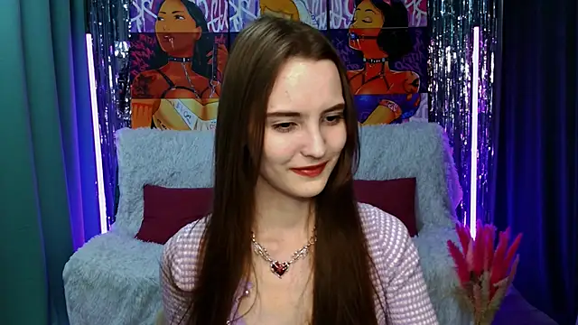 SamanthaaaWalker online show from February 2025 07:07:02 AM