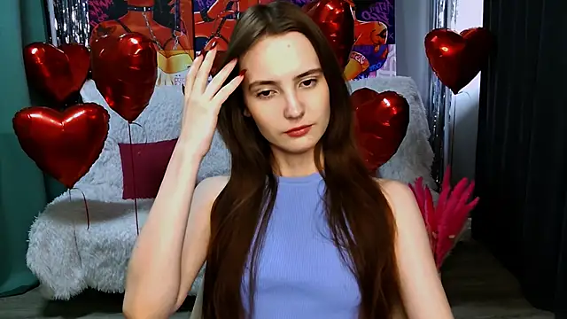 SamanthaaaWalker online show from February 2025 06:26:02 AM