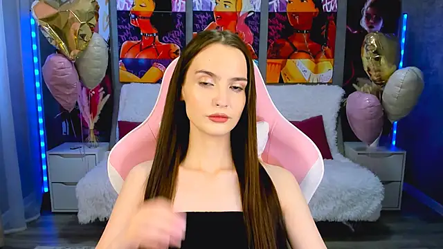 SamanthaaaWalker online show from February 2026 06:36:02 AM