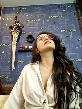 Snapshot of LittleX_Angel chatting on January 2025 09:55:01 AM LittleX Angel online show from January 2025 09:55:01 AM