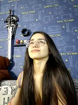 Snapshot of LittleX_Angel chatting on February 2025 12:37:02 PM LittleX Angel online show from February 2025 12:37:02 PM