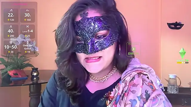 Snapshot of Ayeshaa__25 chatting on September 2025 09:42:02 AM Ayeshaa 25 online show from September 2025 09:42:02 AM