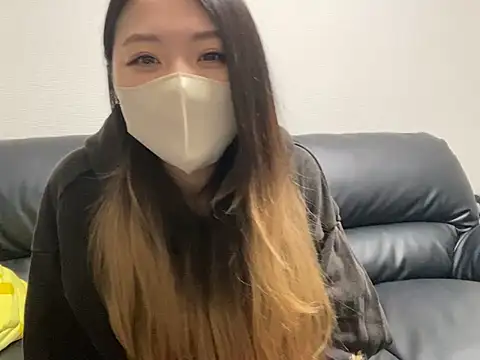 yazawa oO online show from January 2025 09:08:02 PM