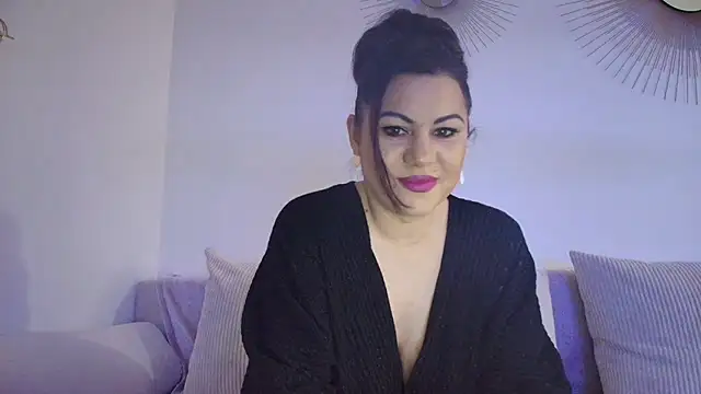 VixenVibesX online show from March 2025 01:51:01 PM