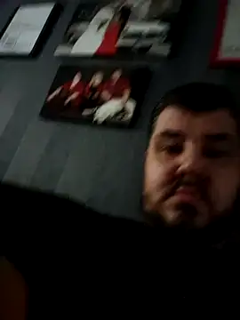 Mike3821 online show from January 2025 02:34:01 PM