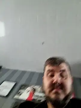 Mike3821 online show from March 2025 09:04:02 AM