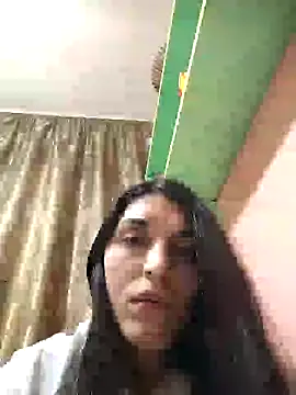 Rosanna Rennie online show from January 2025 10:33:01 PM