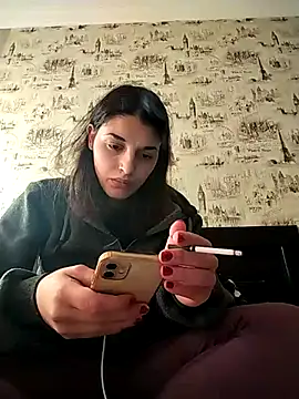 Rosanna Rennie online show from February 2025 12:58:01 PM