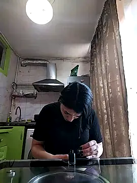 Rosanna Rennie online show from March 2025 11:48:01 AM