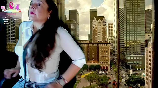 Miiss eva online show from March 2025 11:28:01 AM