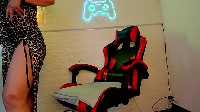 Miiss eva online show from January 2026 11:12:01 AM