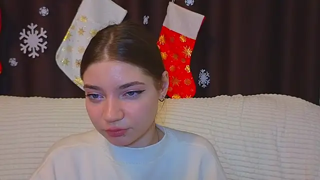 Snapshot of CassJonn chatting on January 2025 10:02:01 PM CassJonn online show from January 2025 10:02:01 PM